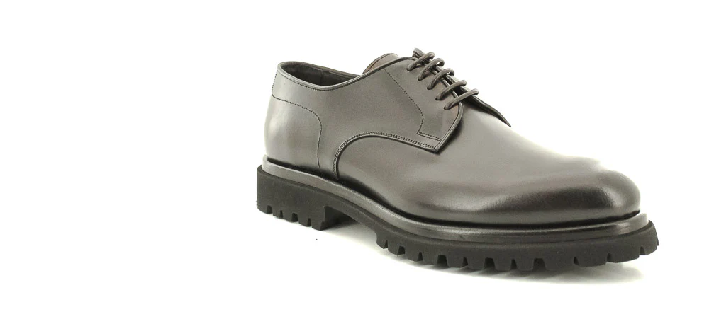 FRANCESCHETTI - DERBY 7007R MARRONFONCE