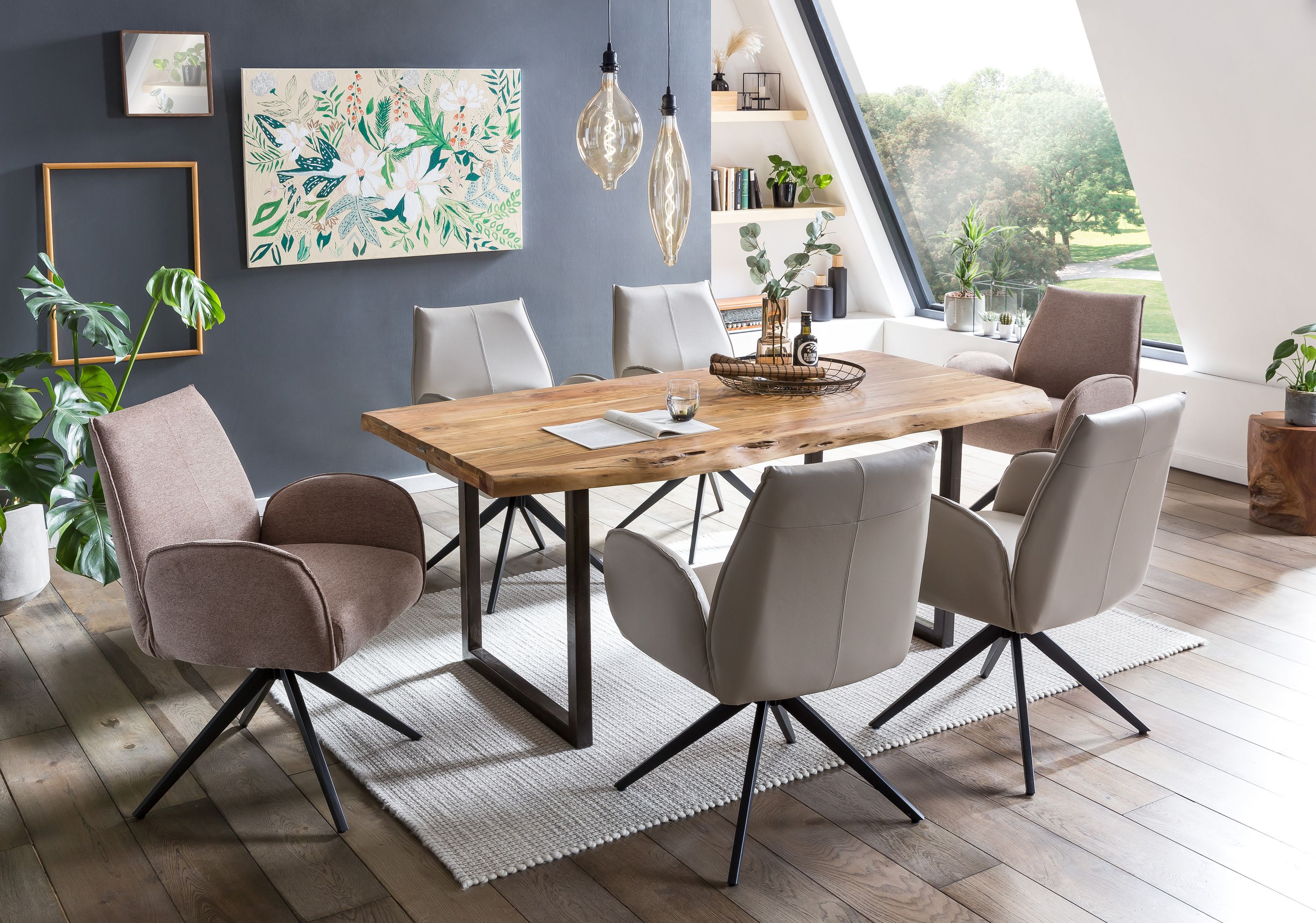 Sessel MIMA