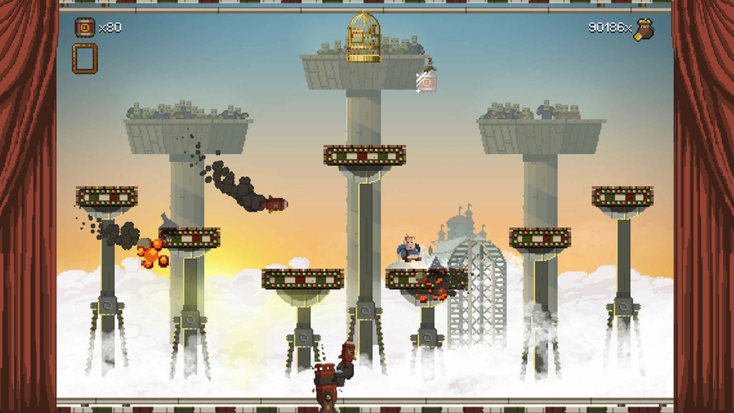 Penarium- PC