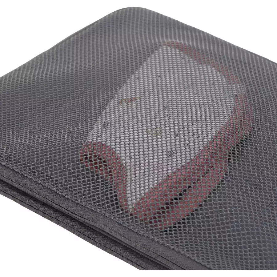 LÄSSIG Windeltasche Casual Changing Organizer anthracite