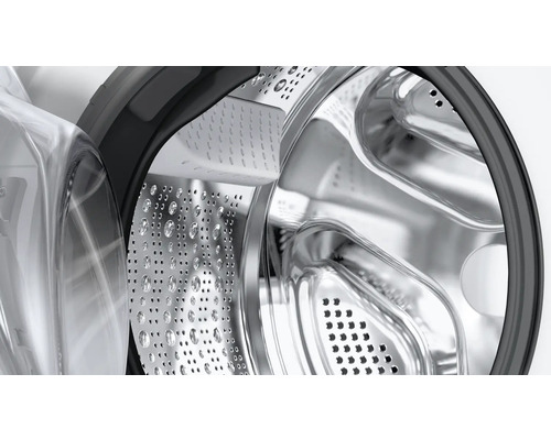 Bosch WNG24441 was-droogcombinatie, 9 kg wascapaciteit, 6 kg droogcapaciteit, 1400 tpm