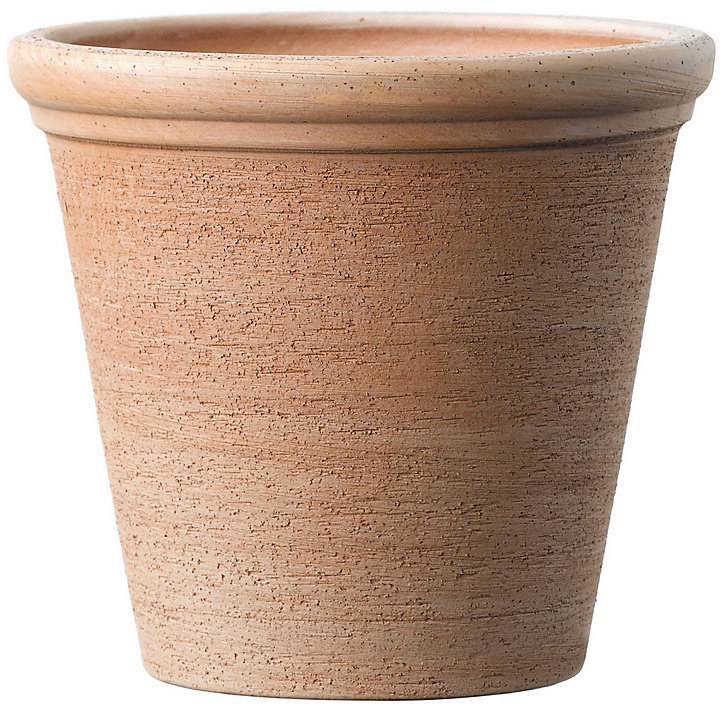 Pot Etrusco terre cuite ø29,5 cm