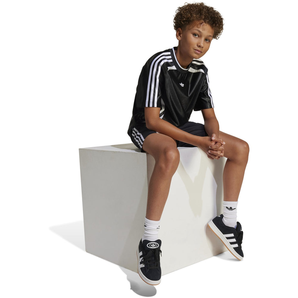 Køb adidas Originals Black T-Shirt