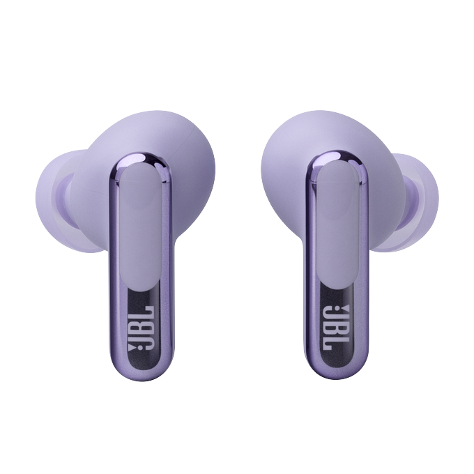 JBL - Live Beam3 True Wireless purple