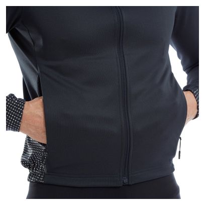 Maillot Manches Longues Altura Nightvision Navy Bleu