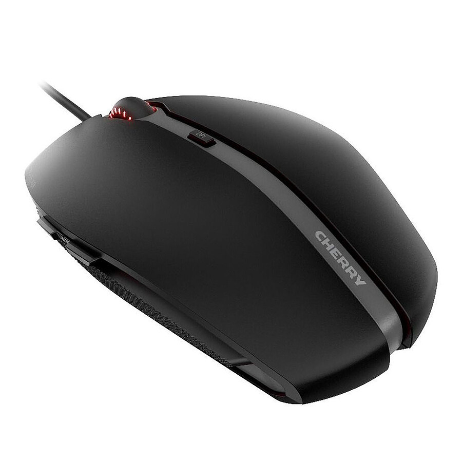 Cherry Gentix 4K