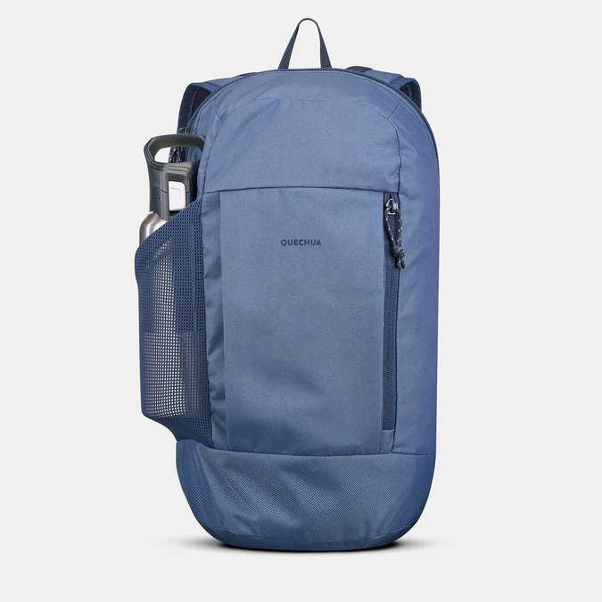 Decathlon Quechua - Mochila de caminhada Quechua NH Arpenaz 100 10 L