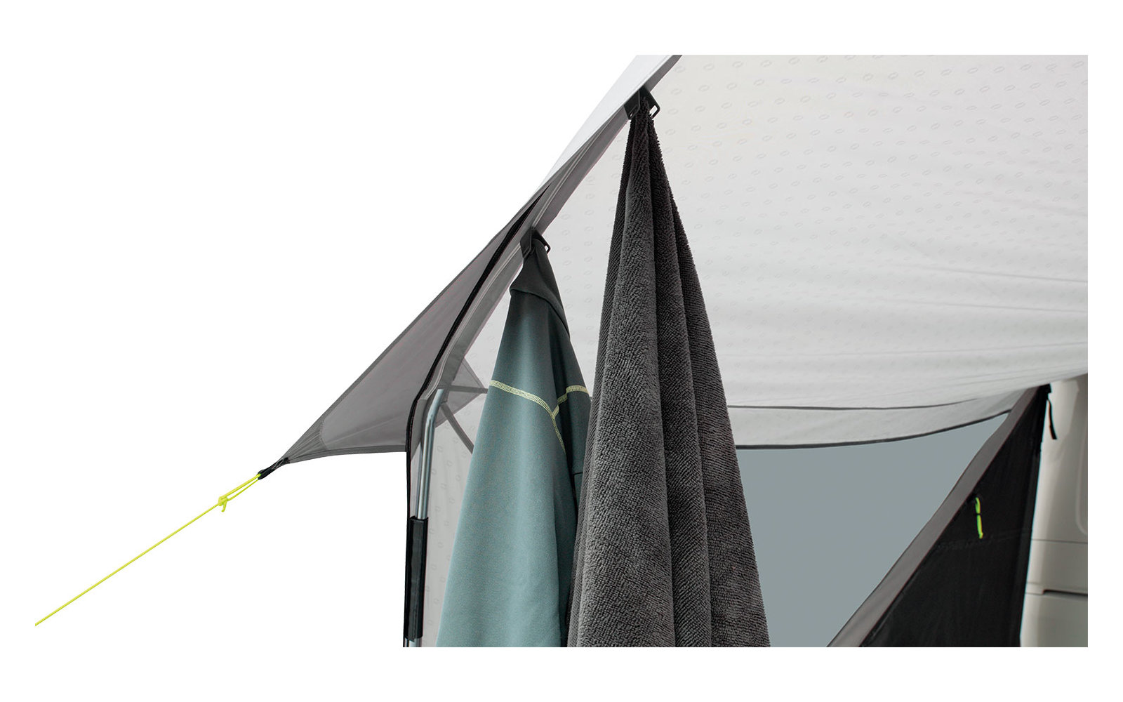 Outwell Touring Shelter  Sonnenvordach