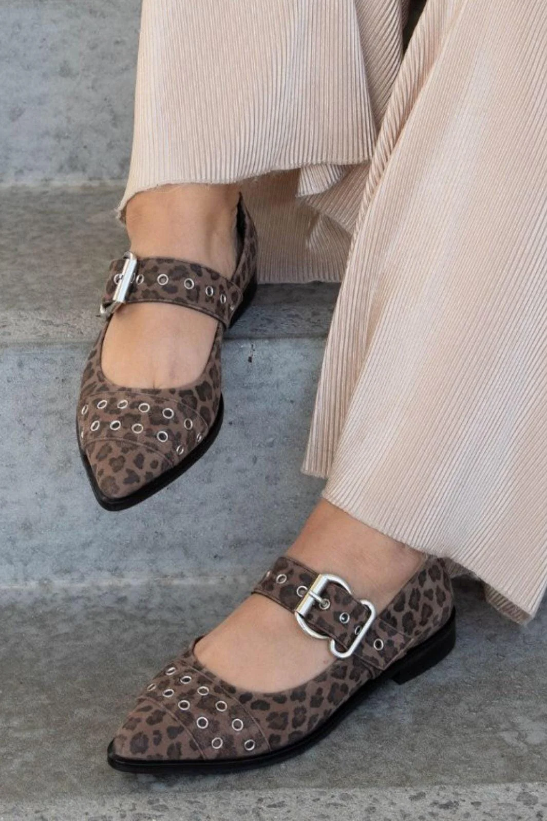 Copenhagen Shoes Moves And More