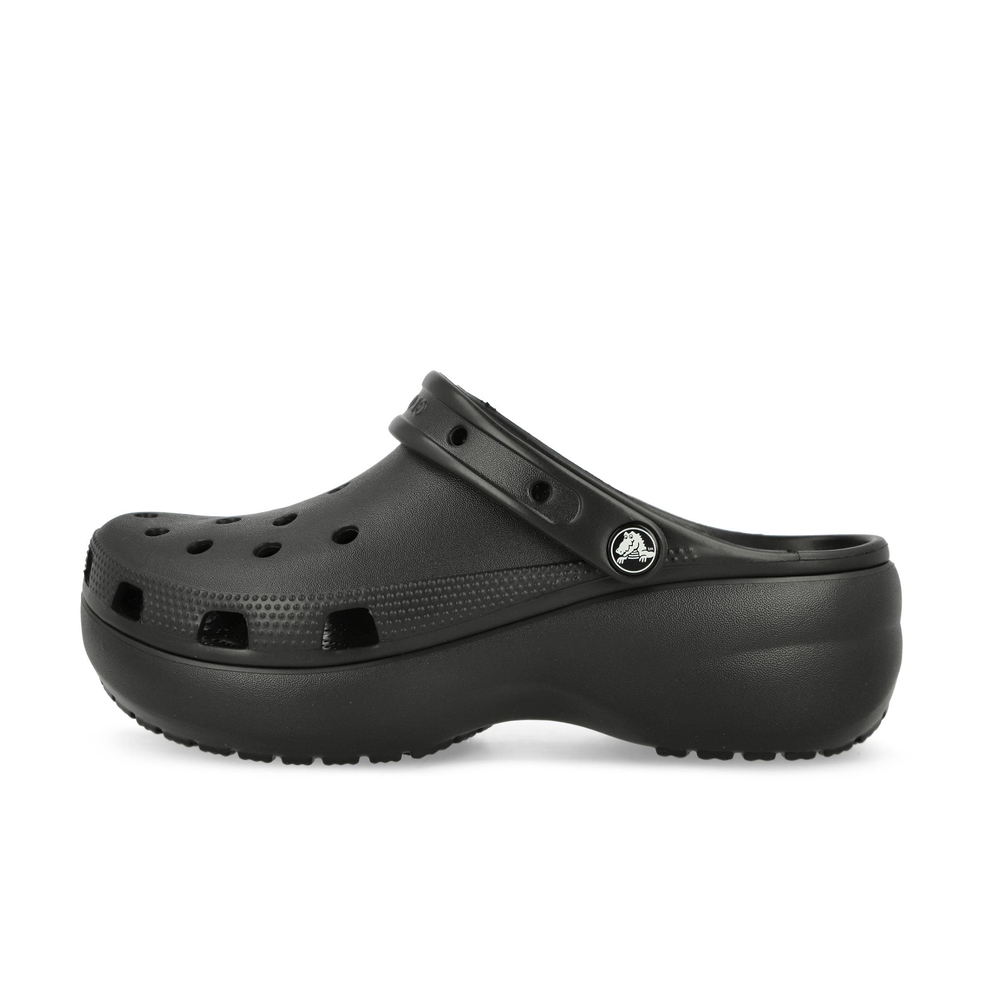 Crocs<br>Classics Platform Clog W