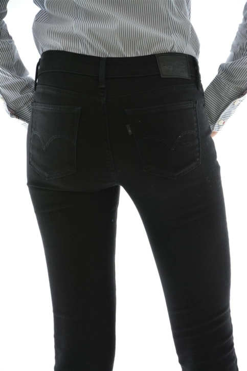 Jeans levi's® 711 skinny 520