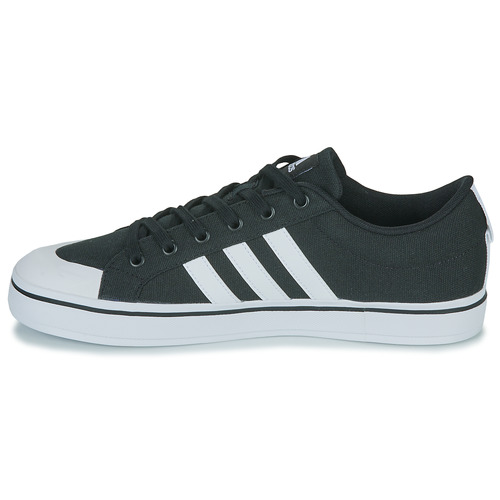 Adidas Sportswear - BRAVADA 2.0 - Noir / Blanc
