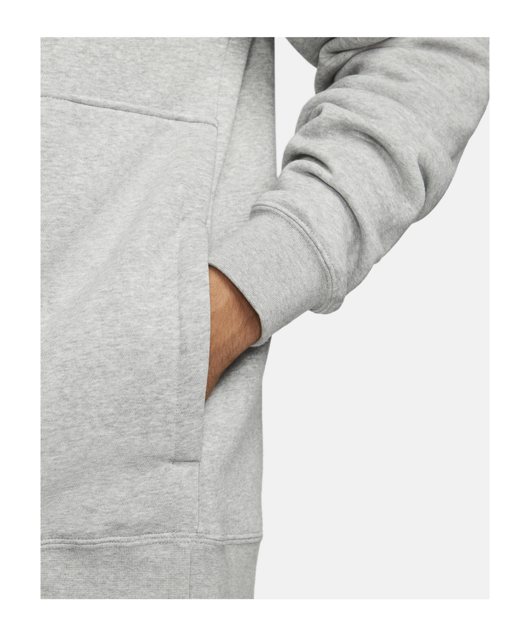 Nike| Herren Lifestyle - Textilien - Sweatshirts Club HalfZip Sweatshirt