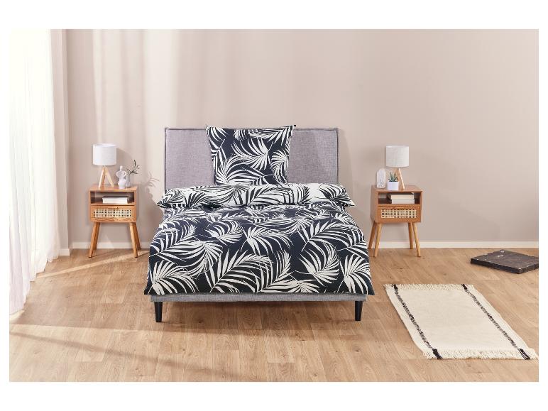 Luxe Renforcé beddengoed 140 x 200 cm