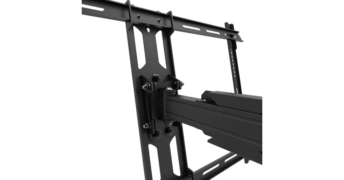 NeomountsSelect WL40S-850BL16 tv wandsteun bevestiging  (Zwart)