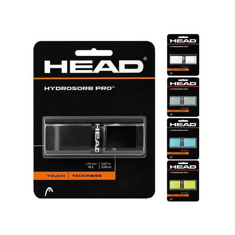 HydroSorb Pro