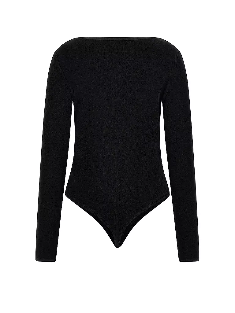 GUESS Body schwarz