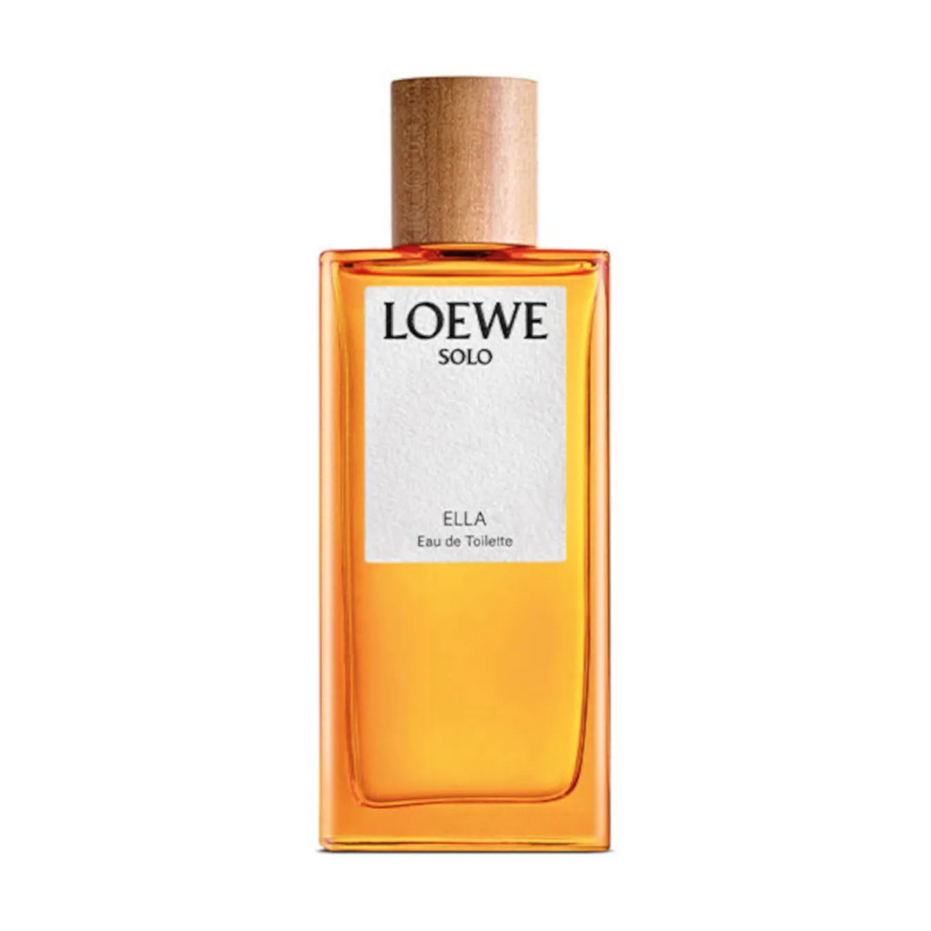 Loewe Solo Ella Eau de Toilette