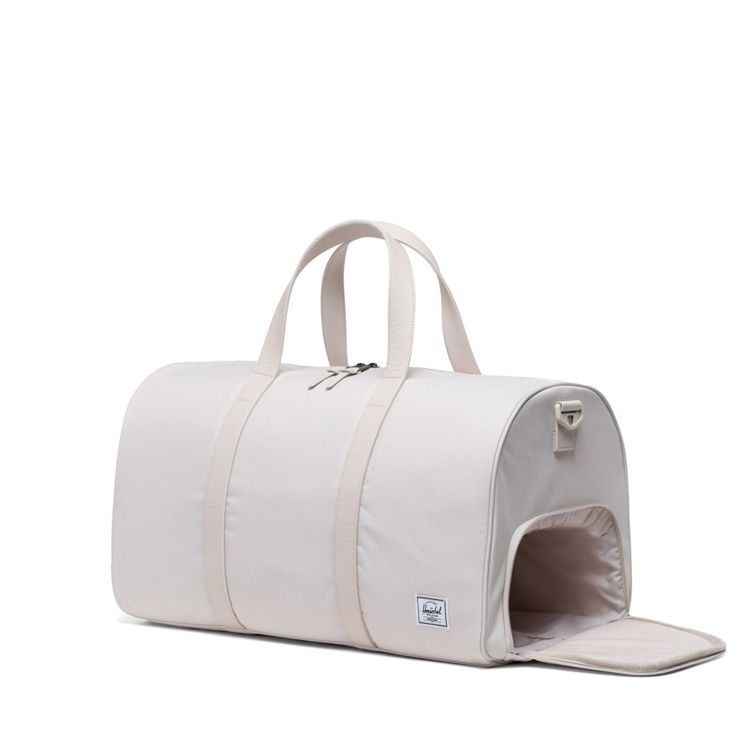 Herschel Supply Co. Novel Duffle moonbeam