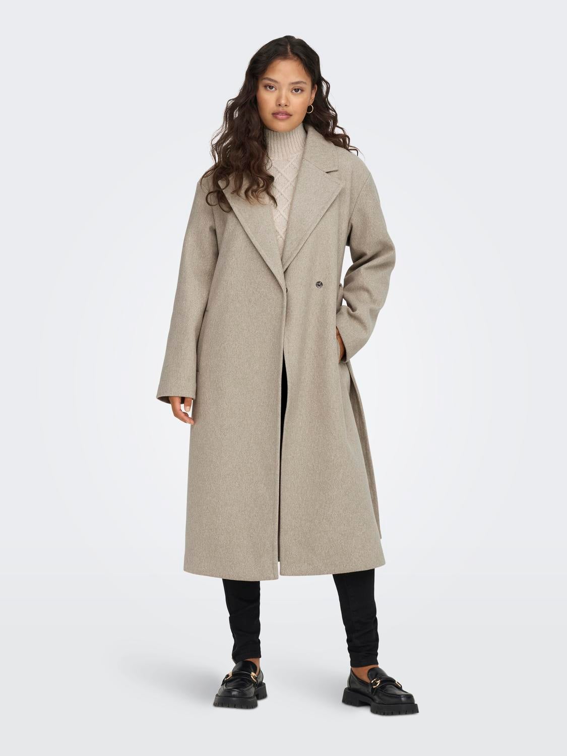 JDYVIOLA Mantel Nature