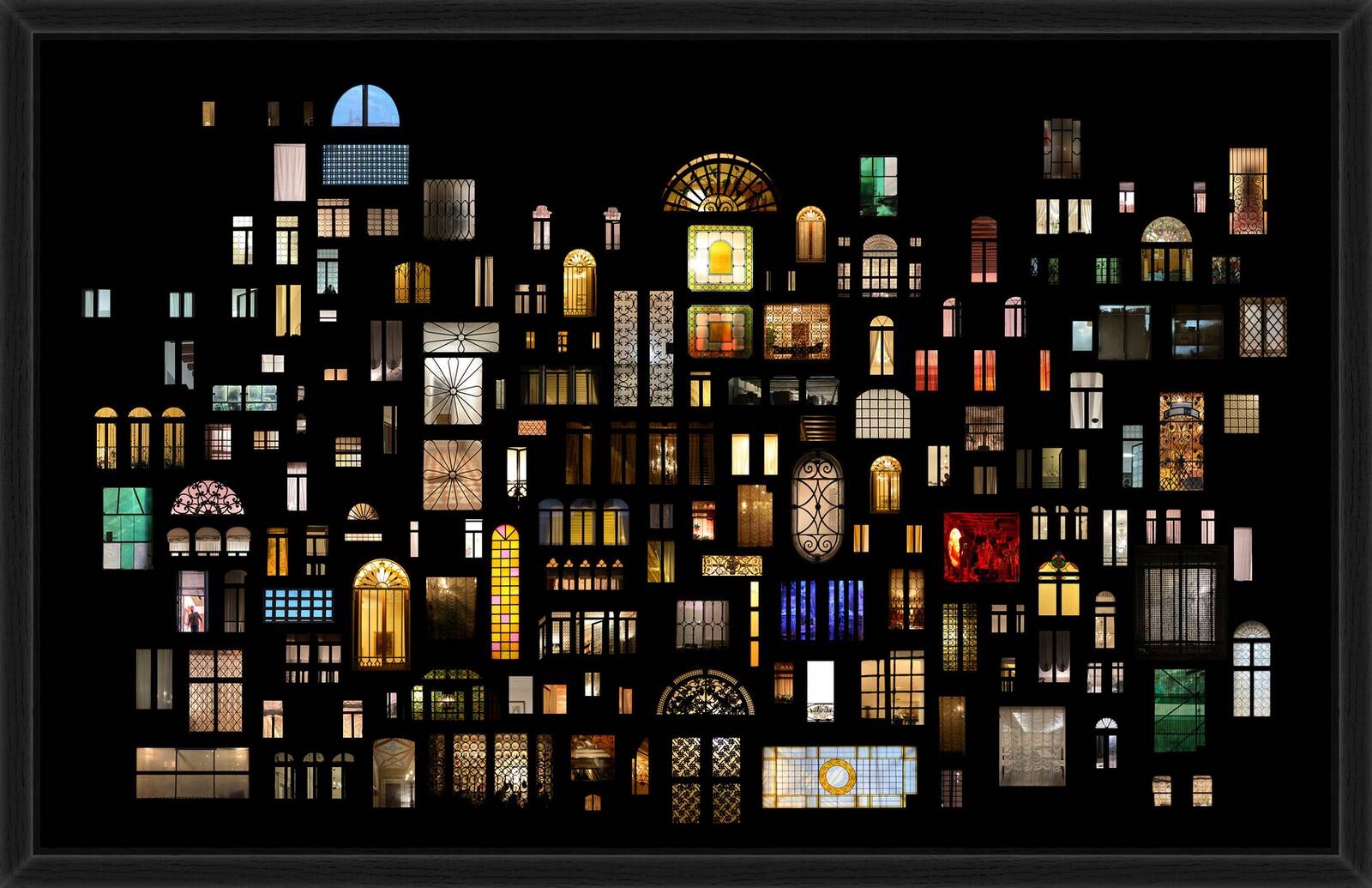 Venice by Anne - Laure Maison - Limited Edition. Edition of: 150. Signed.