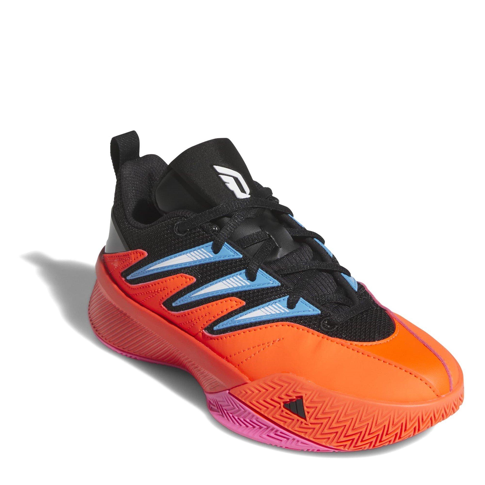 adidas Dame Certified 3 Shoes Juniors