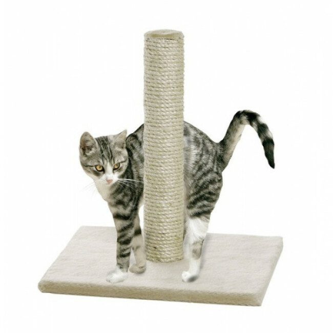 Arbre à chat Lisa Flamingo