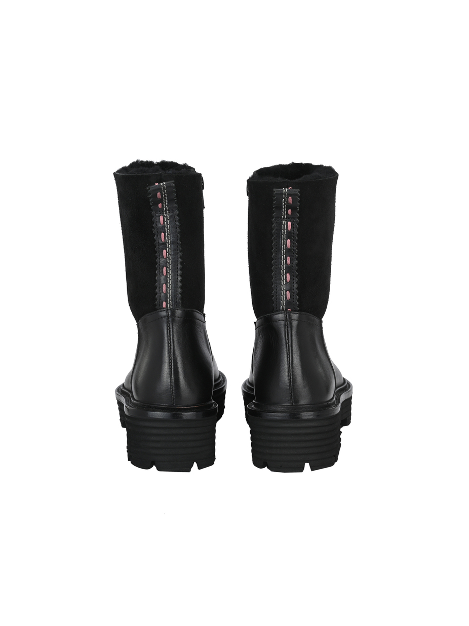 STIEFELETTE LEVKE