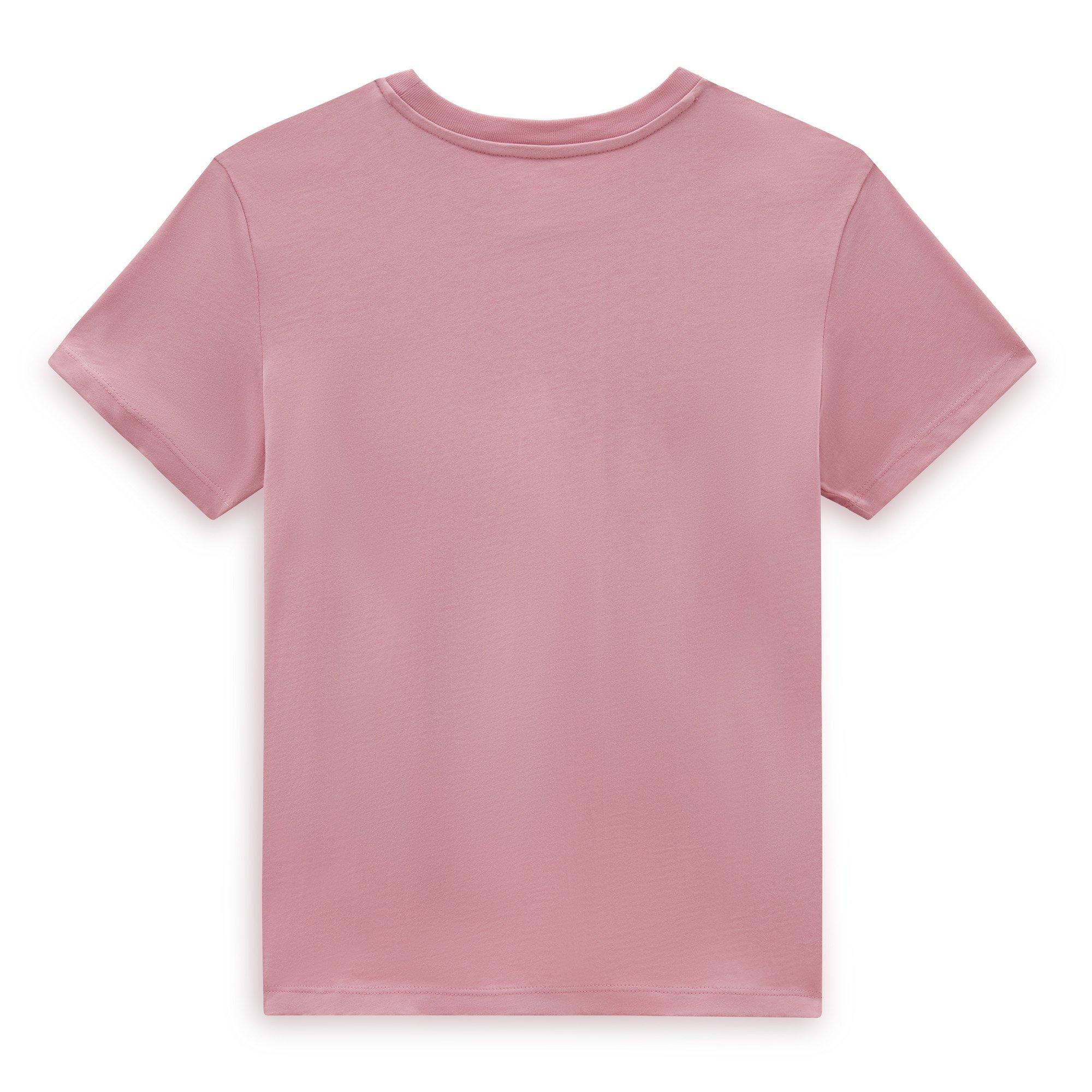 Vans Short Sleeve Crew T Shirt