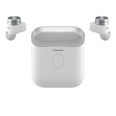 Koop Bowers & Wilkins Pi7 S2 Draadloze in-ear koptelefoon | 5 Jaar Garantie