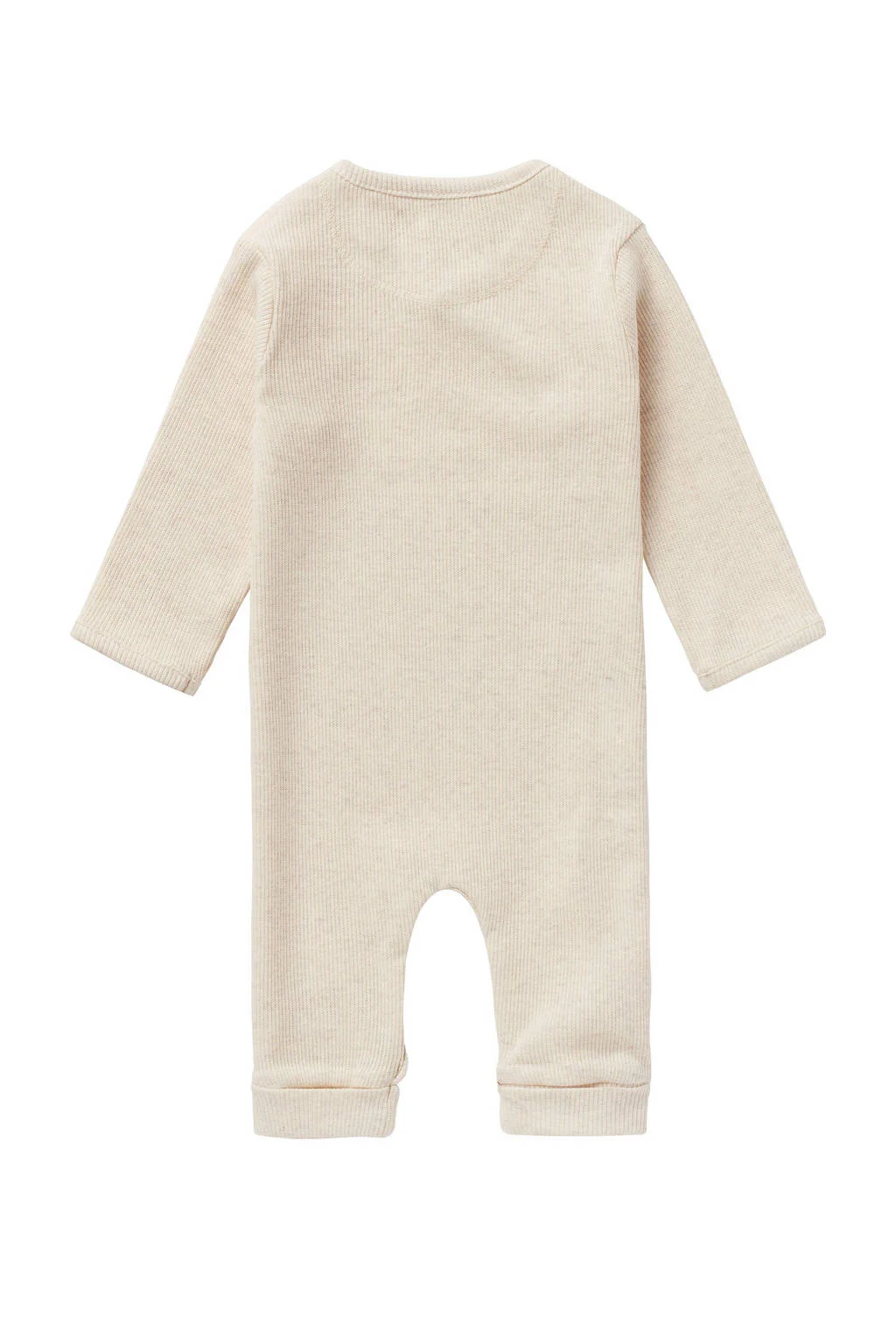 Noppies baby boxpak Nevis met borduursels beige
