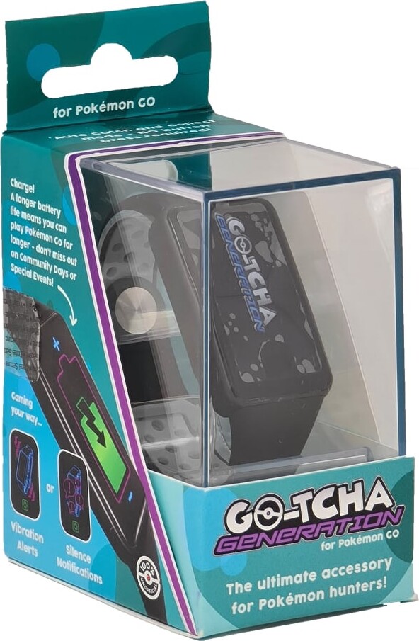 Go-Tcha Generation Pokémon Go Ur - Sort