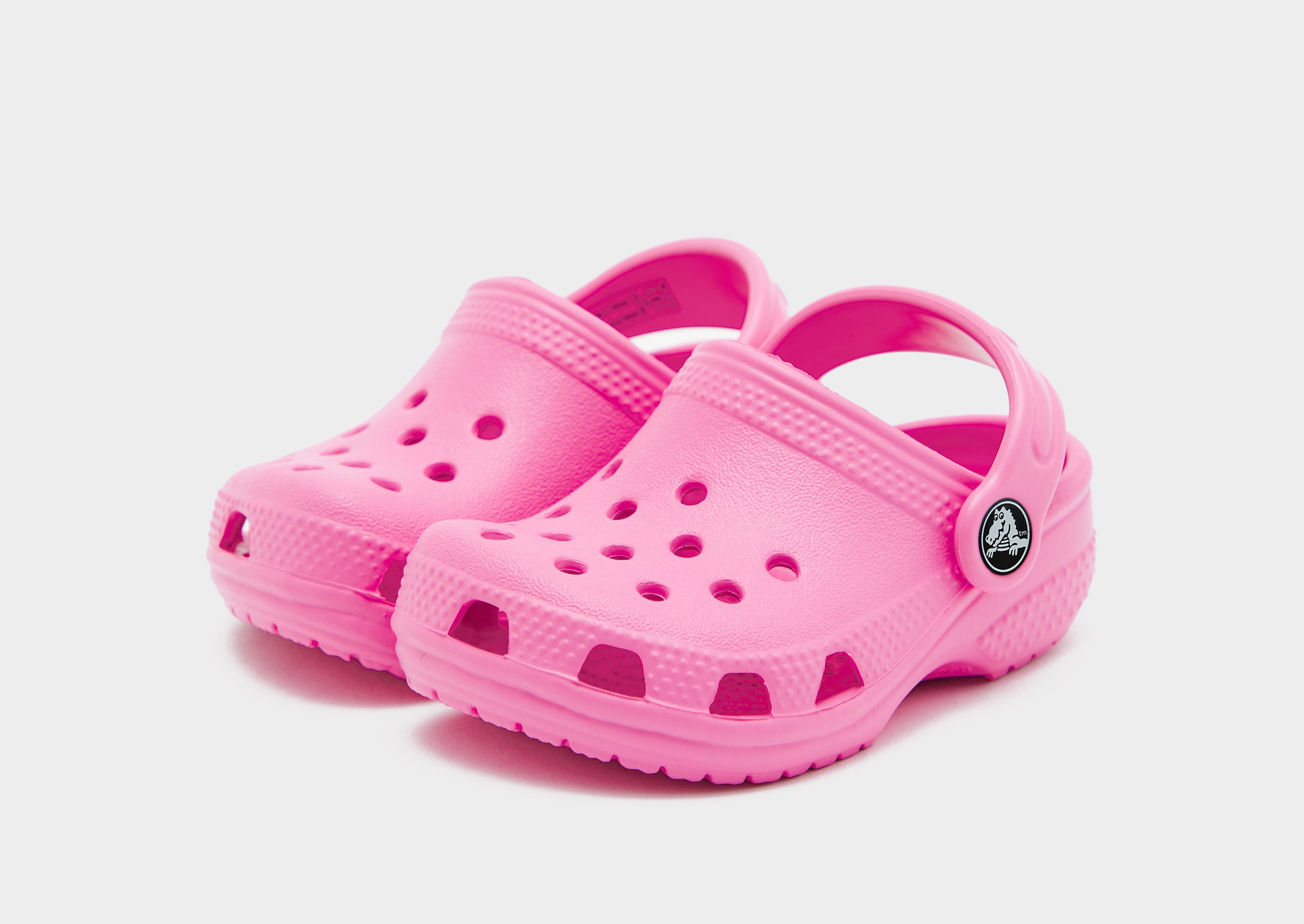 Crocs Classic Clog Bébé