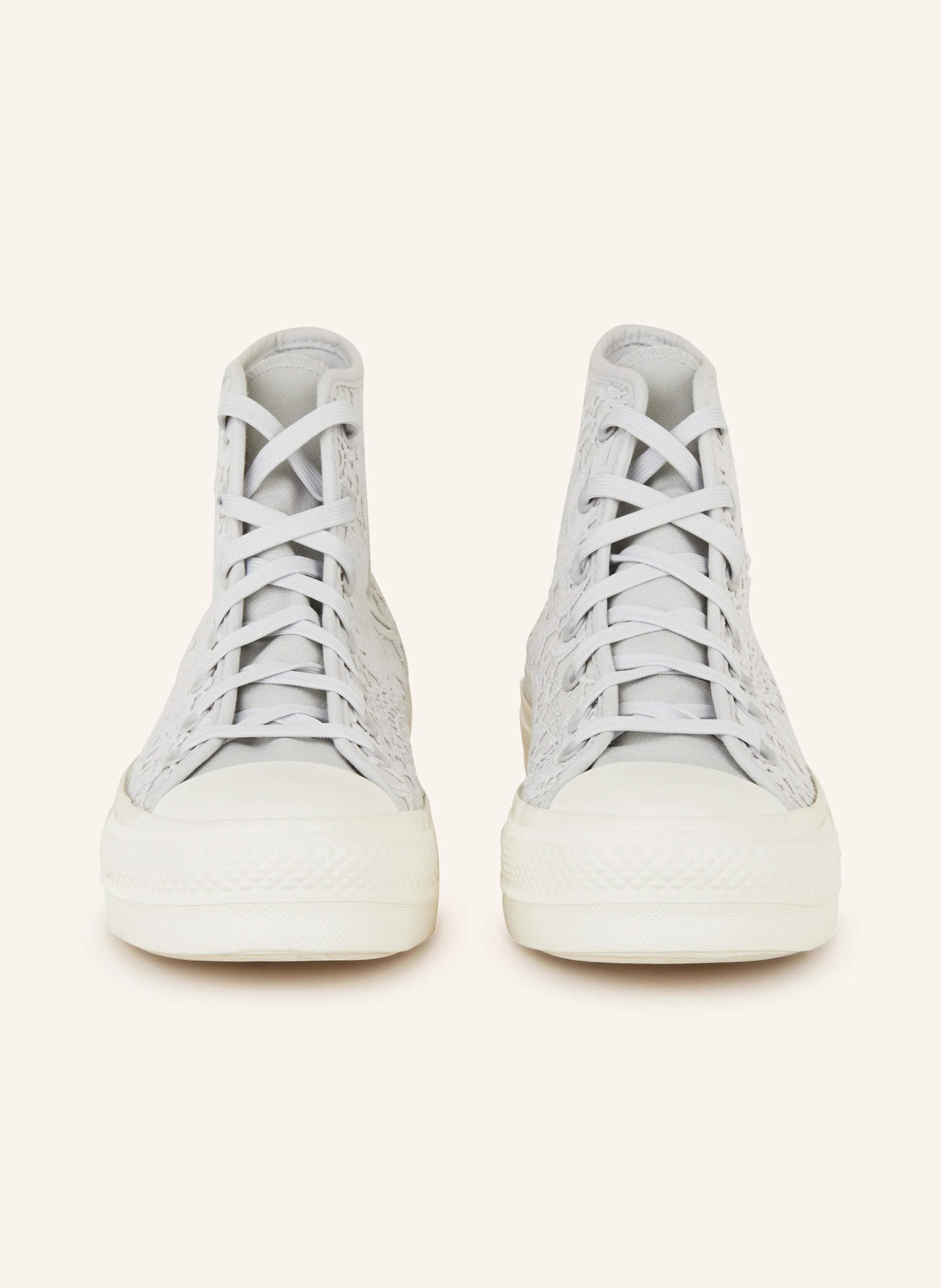 CONVERSE Hightop-Sneaker CHUCK TAYLOR ALL STAR