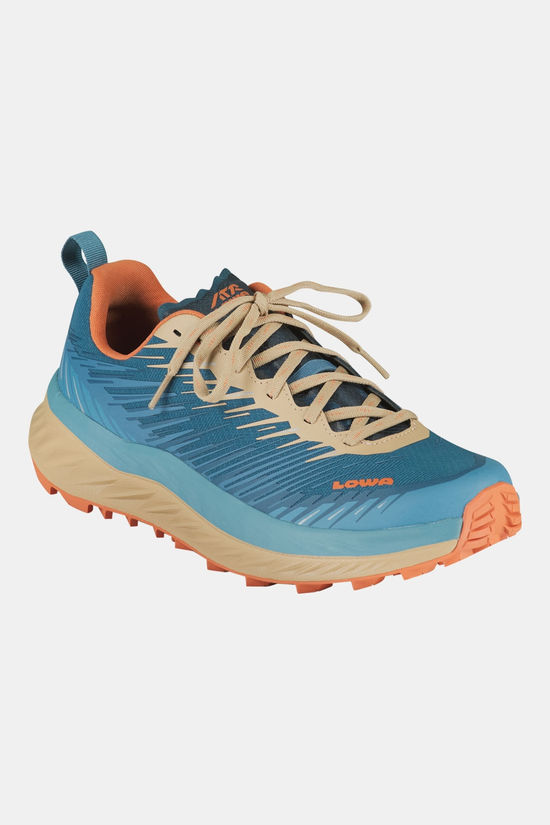 Lowa Lowa Fortux Trail Hardloopschoen