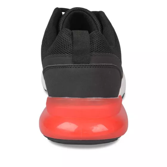 Baskets NOIR AIRNESS