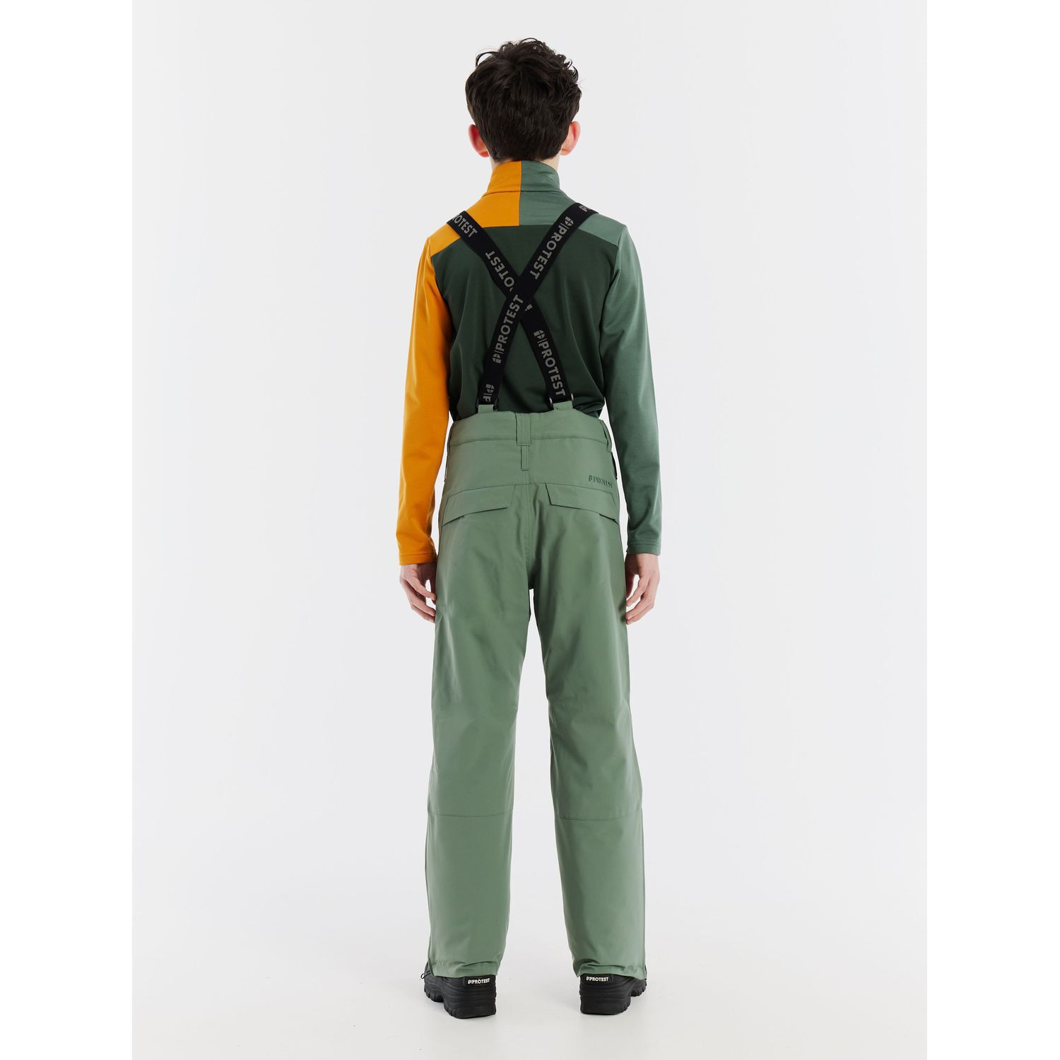 ProtestSpikety JR snowpants