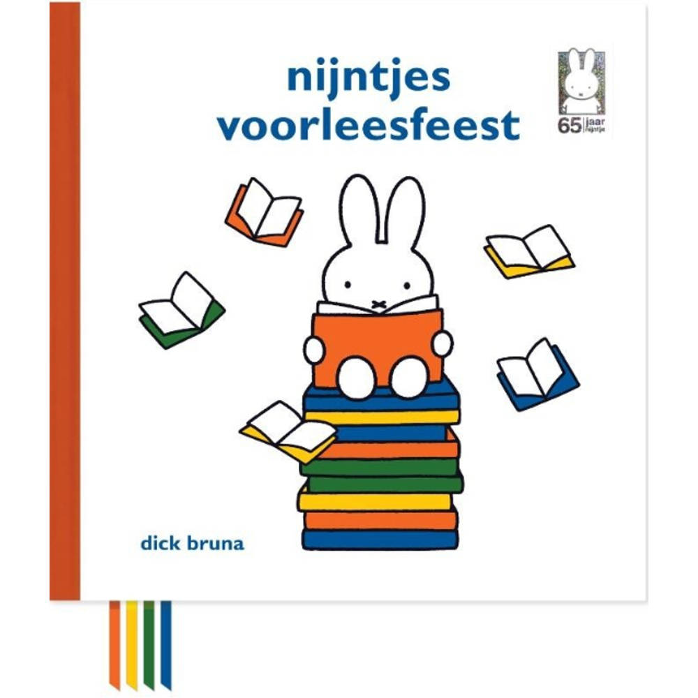 nijntjes voorleesfeest
