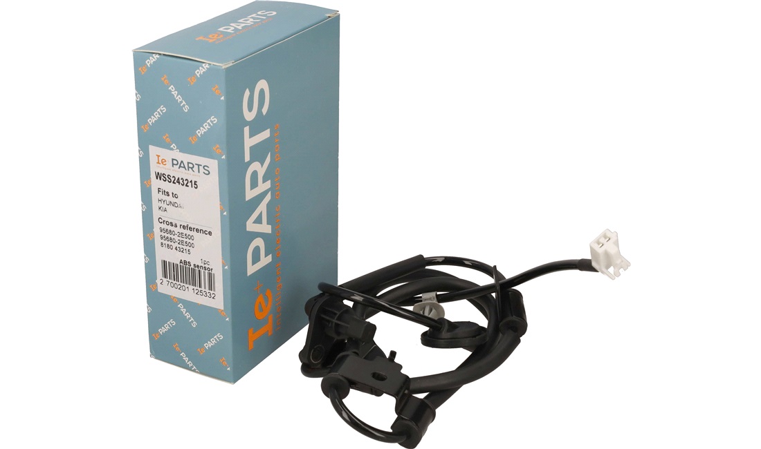 ABS sensor