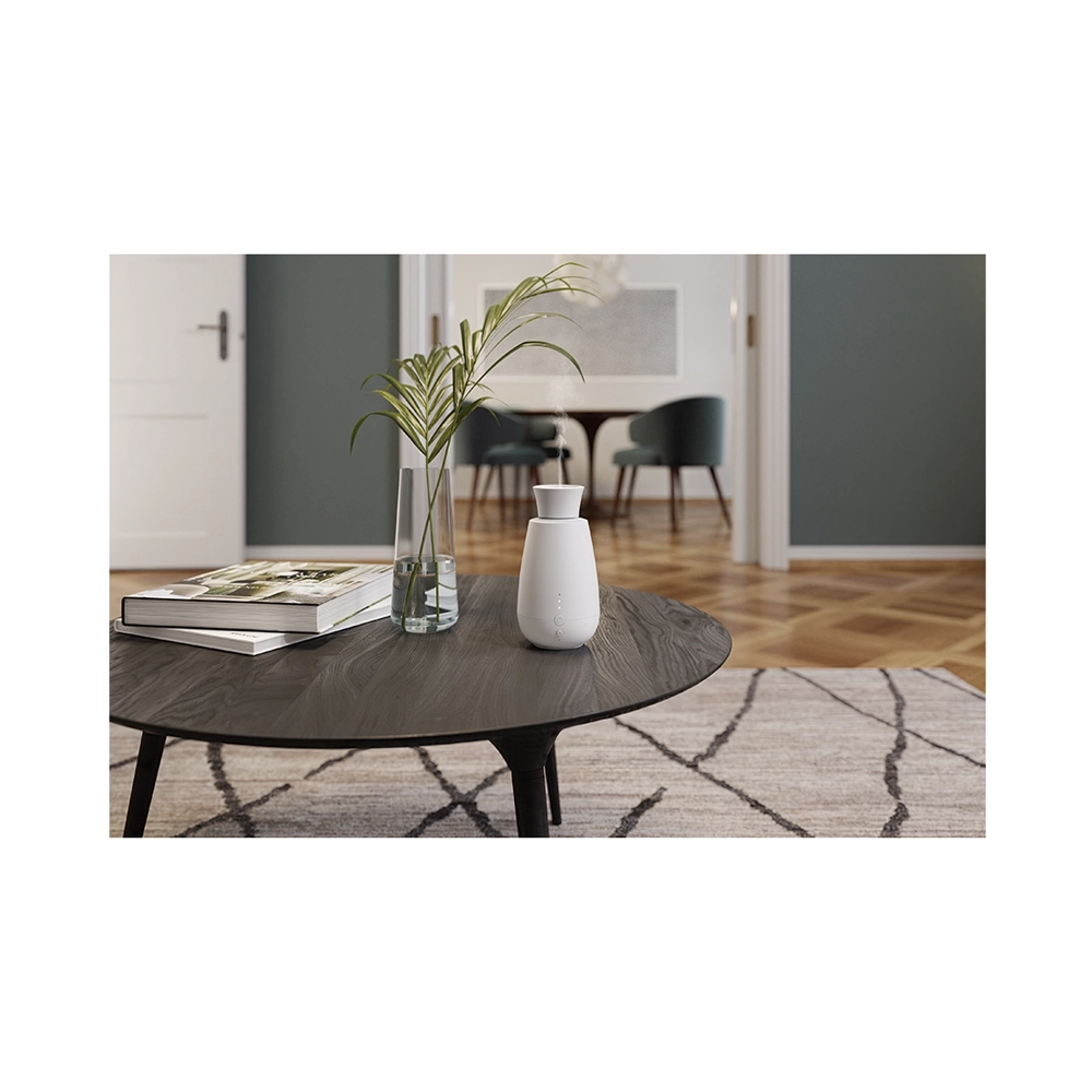 Stadler Form Ella Aroma Diffuser weiss