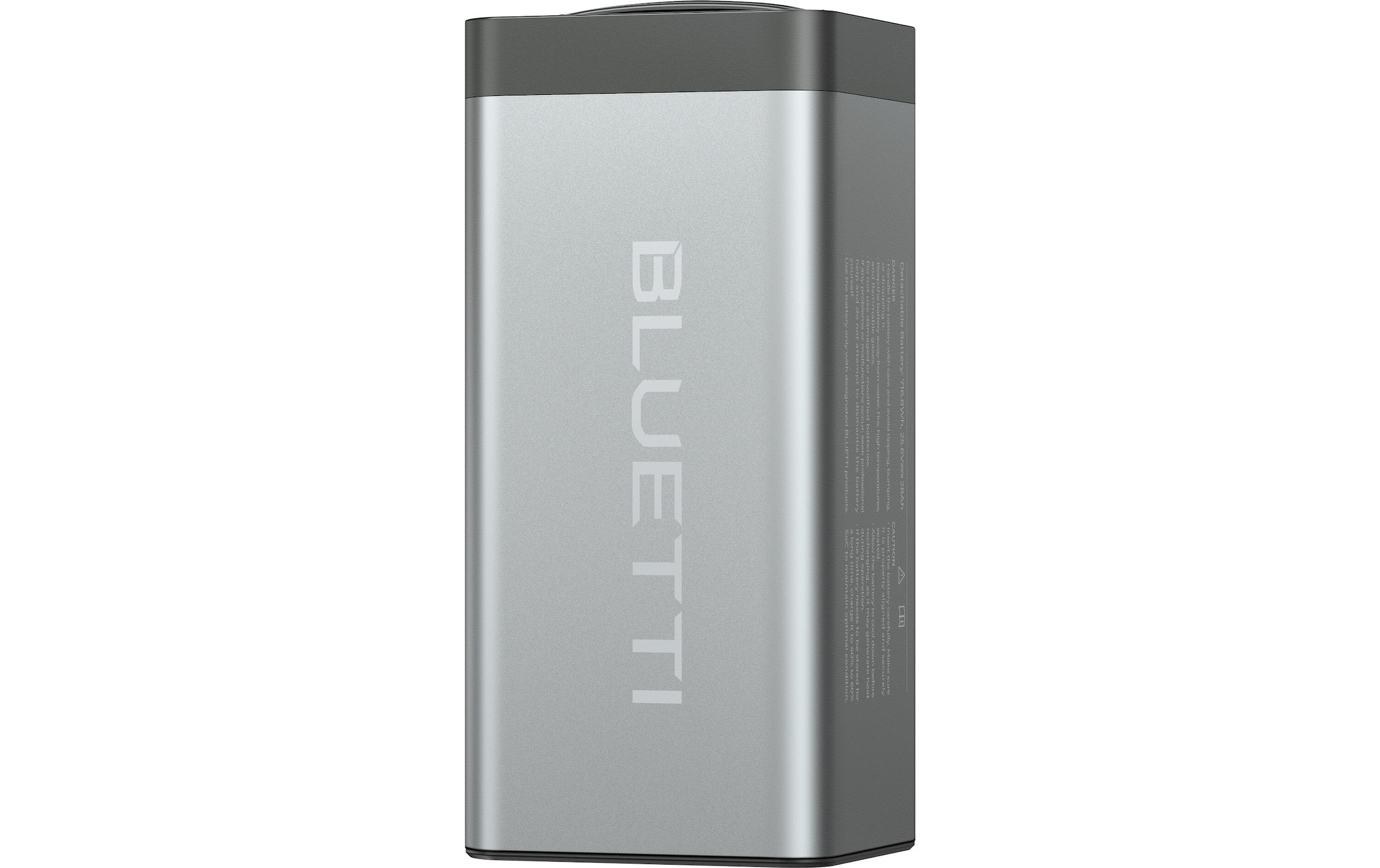 BLUETTI Batterie »B70 1 Stück« 1 Stk. tlg.