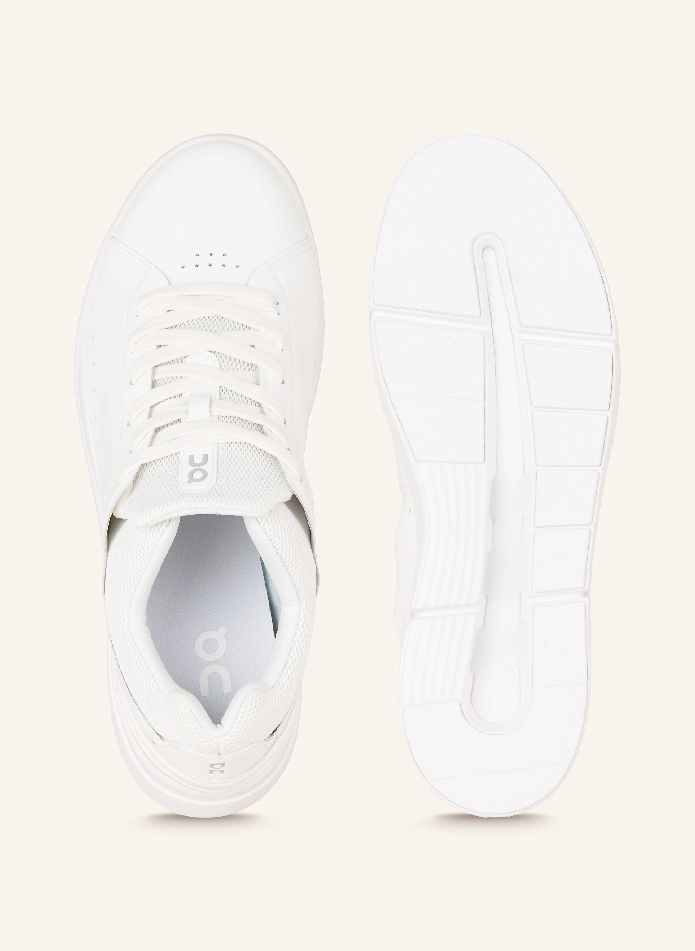On Sneaker THE ROGER ADVANTAGE
