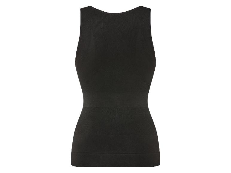 Dames Soft-Shaping top