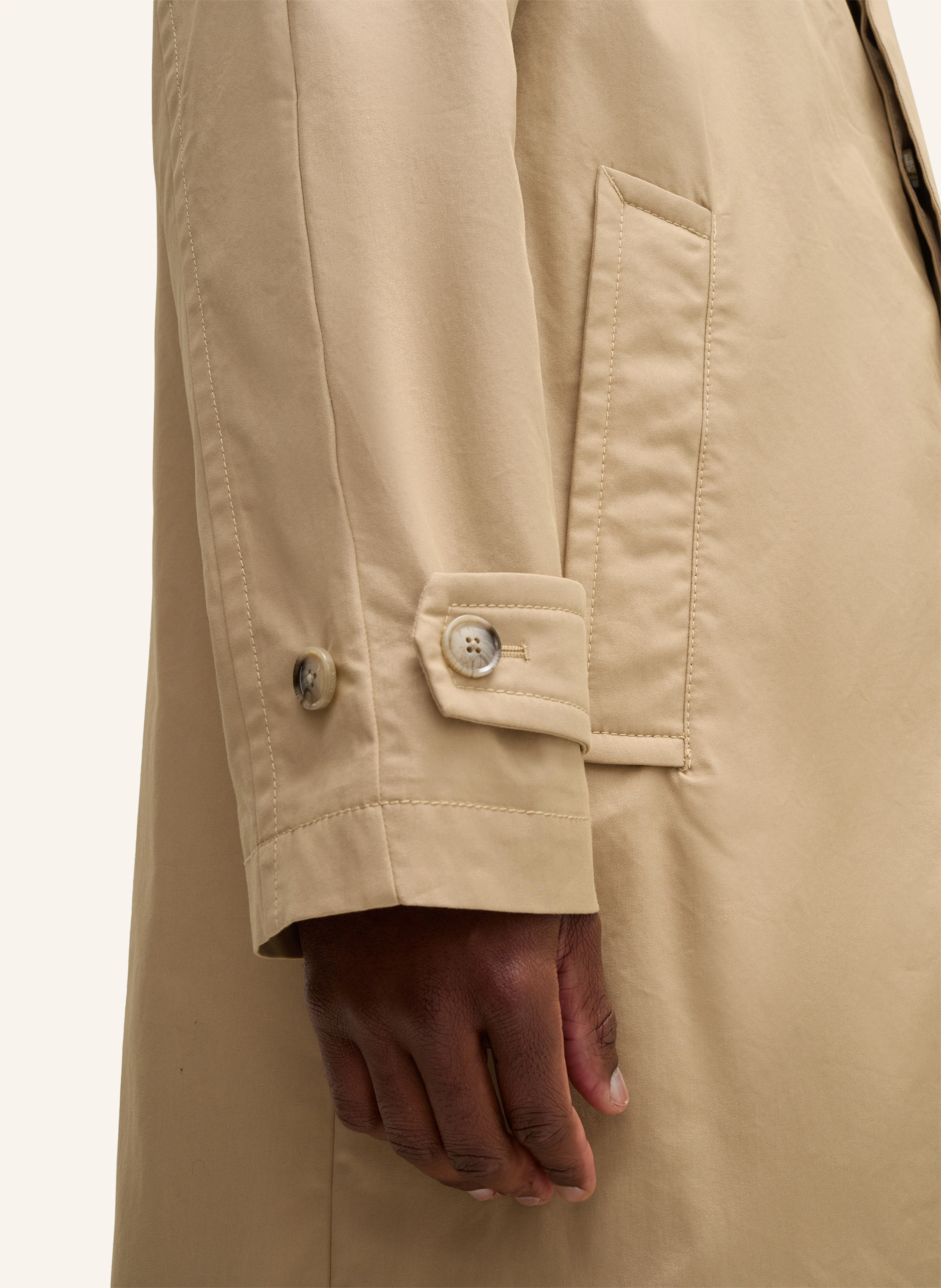 STRELLSON Mantel ARCHIVE COAT 2.0