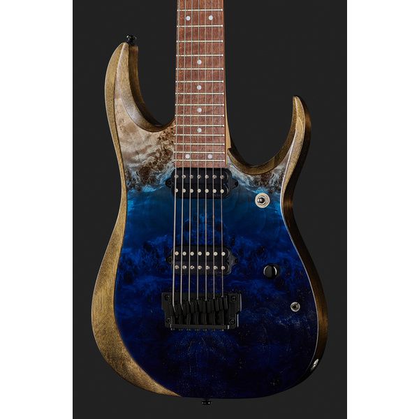 Ibanez RGD7521PB-DSF
