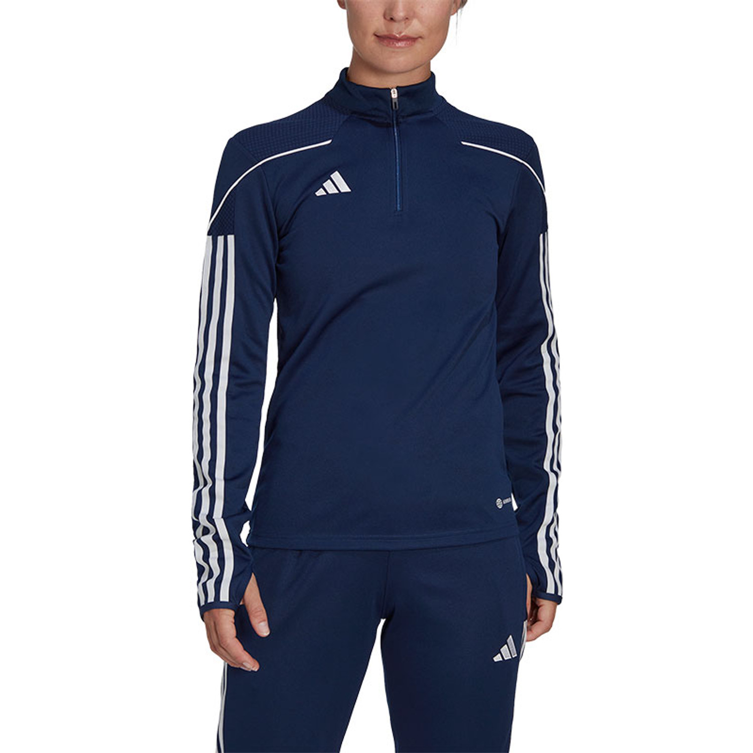 adidas Tiro 23 League Trainingspak Dames