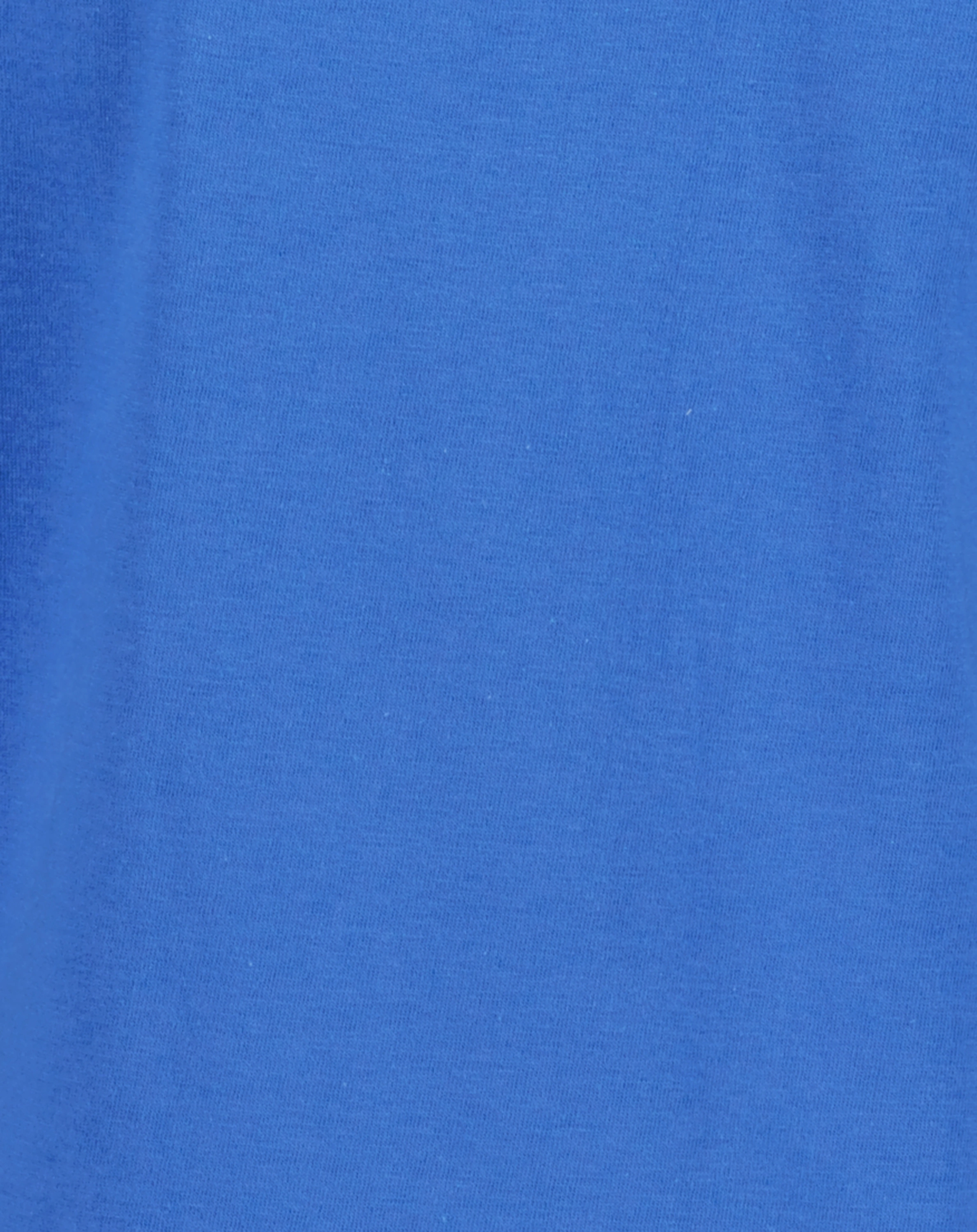 T-Shirt VEHICLES in blau