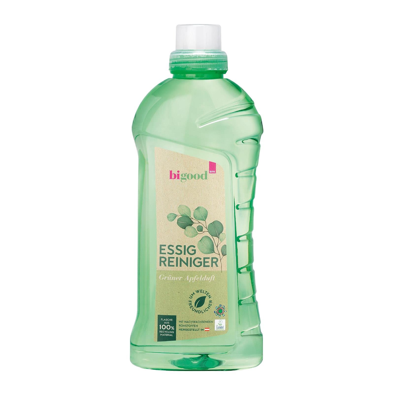 bi good Essigreiniger Grüner Apfel