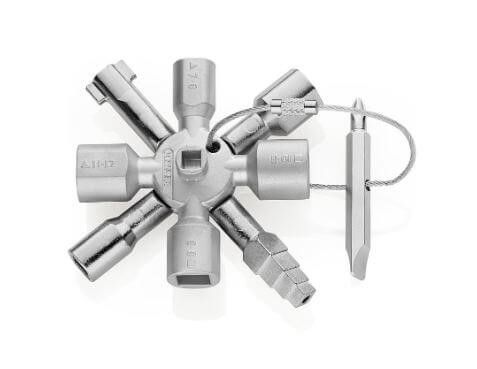Knipex 001101 Twinkey sleutel