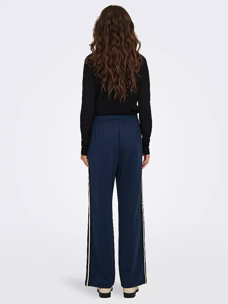 ONLY Marlenehose ONLWARM dunkelblau